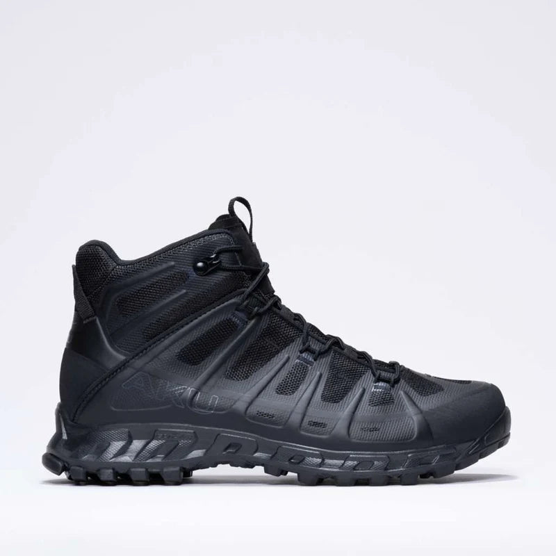 Buty taktuczne M'S SELVATICA TACTIC GTX, black