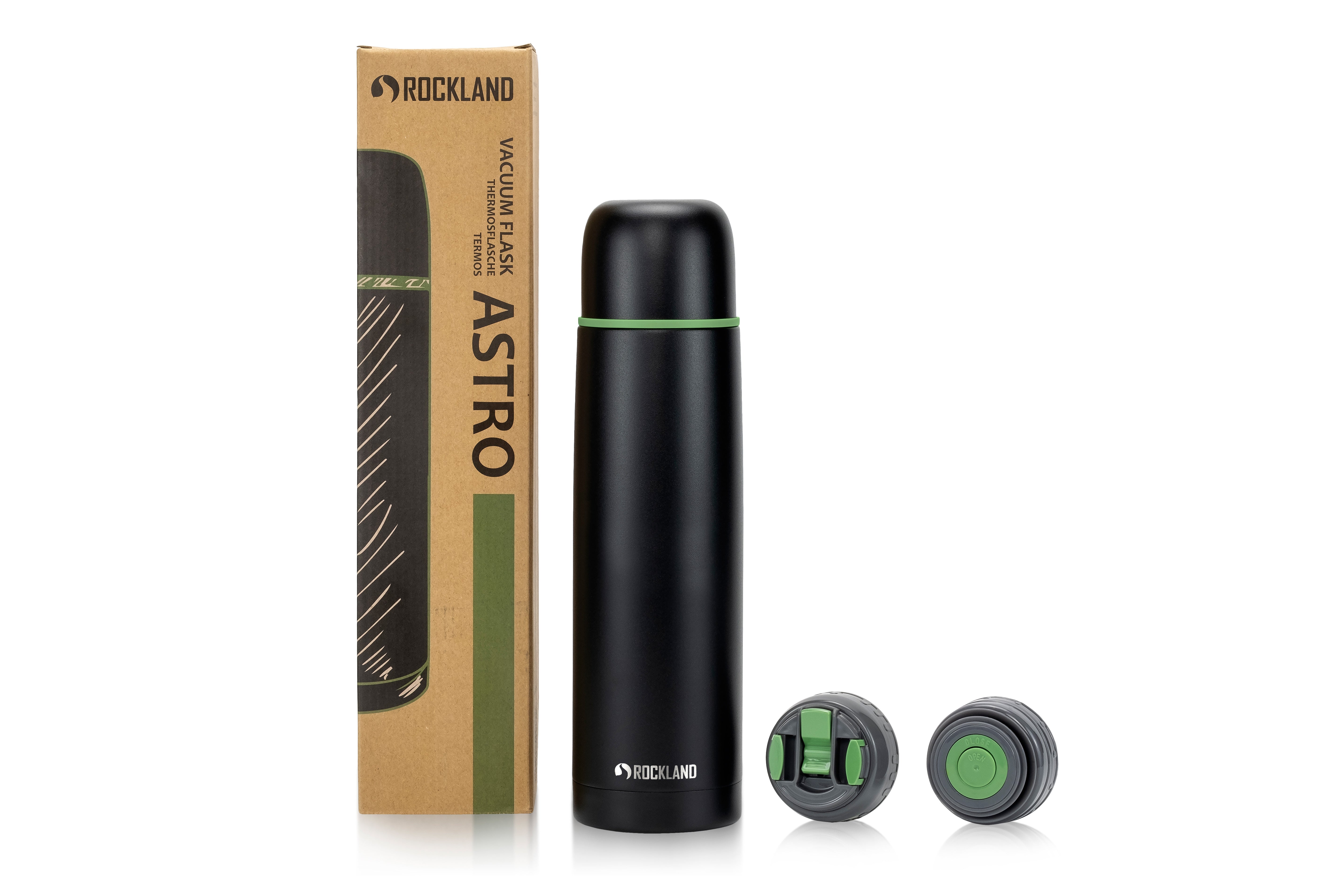 Termos Rockland Astro 1L