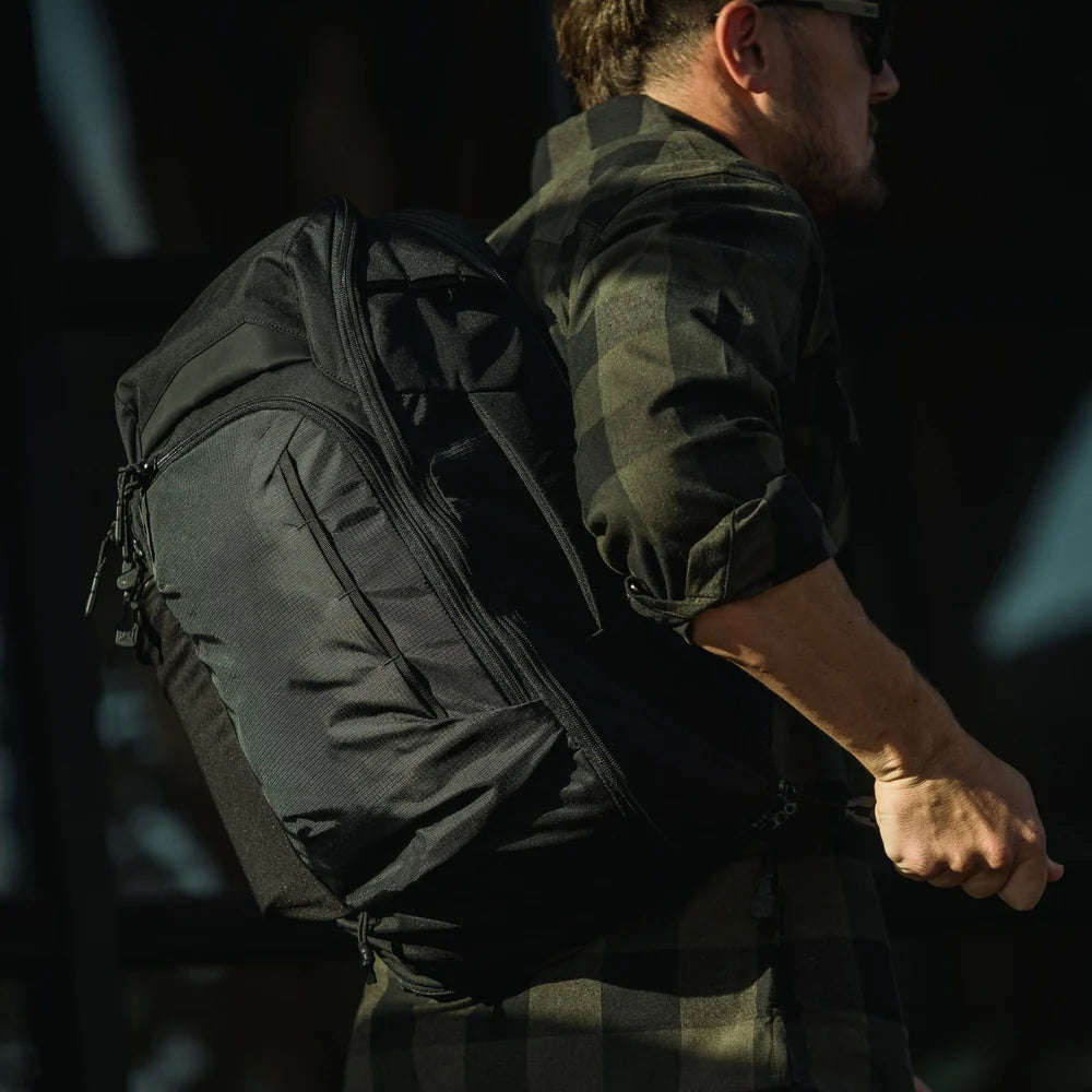 Vertx, plecak Gamut 22l Sling EDC/CCW Long Walks Pack X,  szary