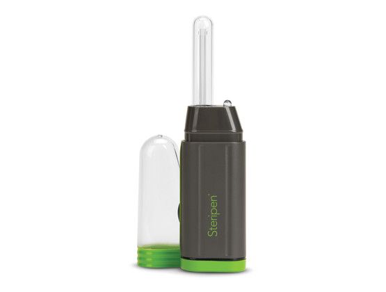 Katadyn, Oczyszczacz wody Steripen® Adventurer Opti™ UV Water Purifier
