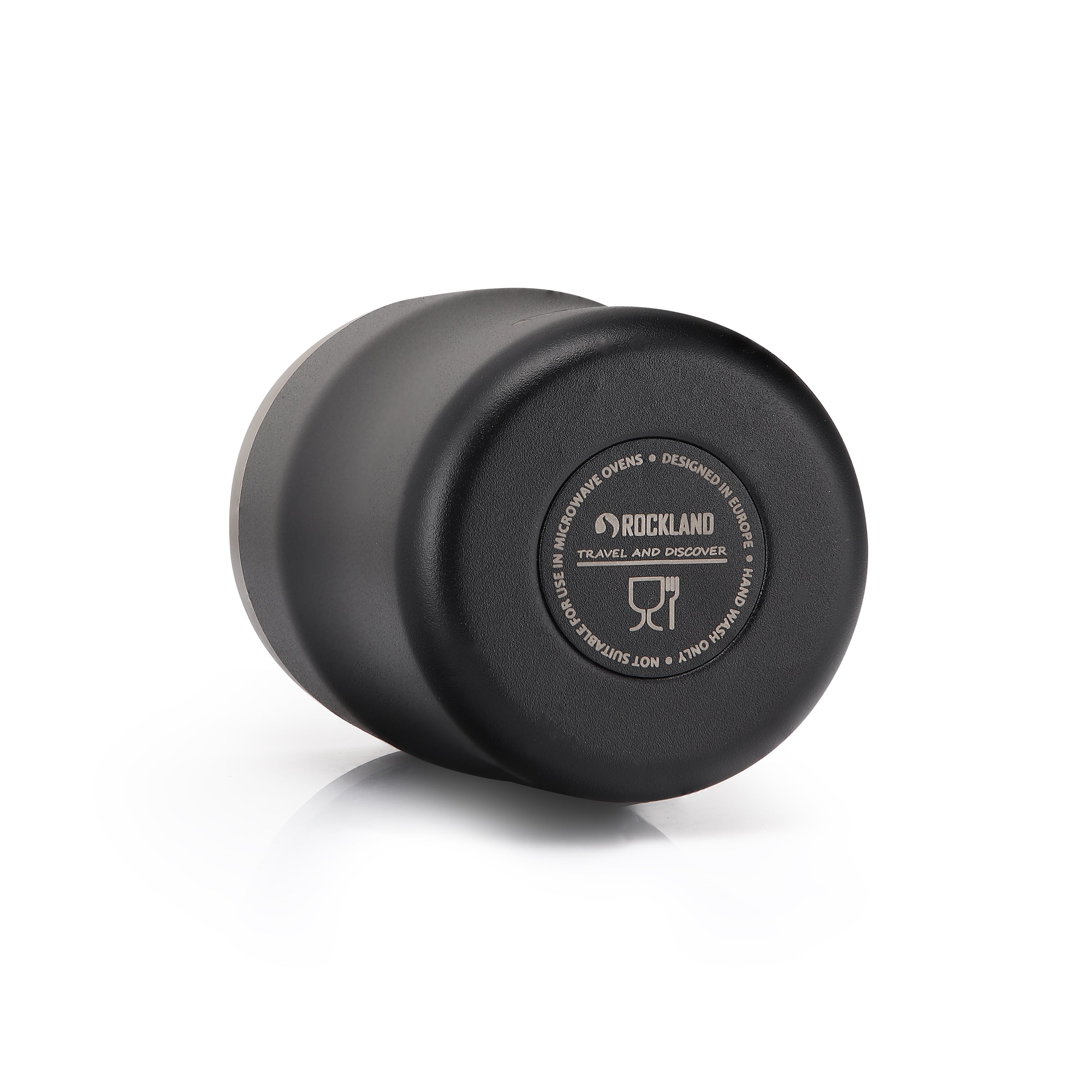Kubek termiczny Rockland COFFEE BLACK