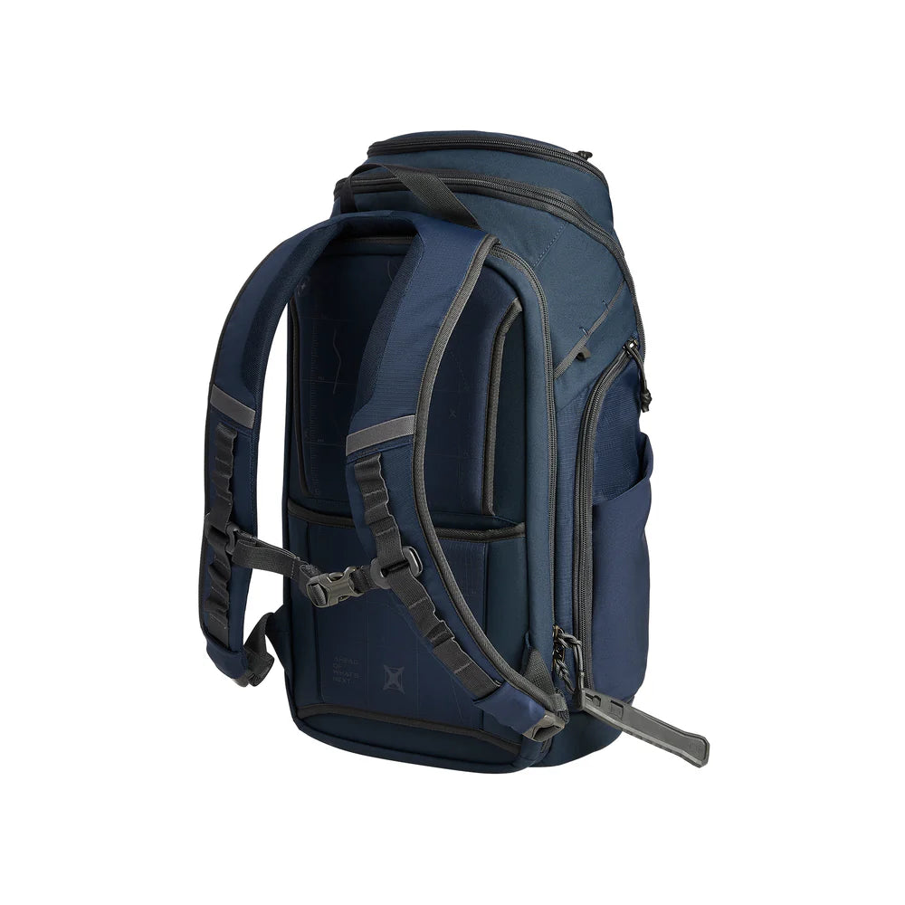 Vertx, plecak Gamut 26l EDC/CCW Long Walks Pack X,  granatowy