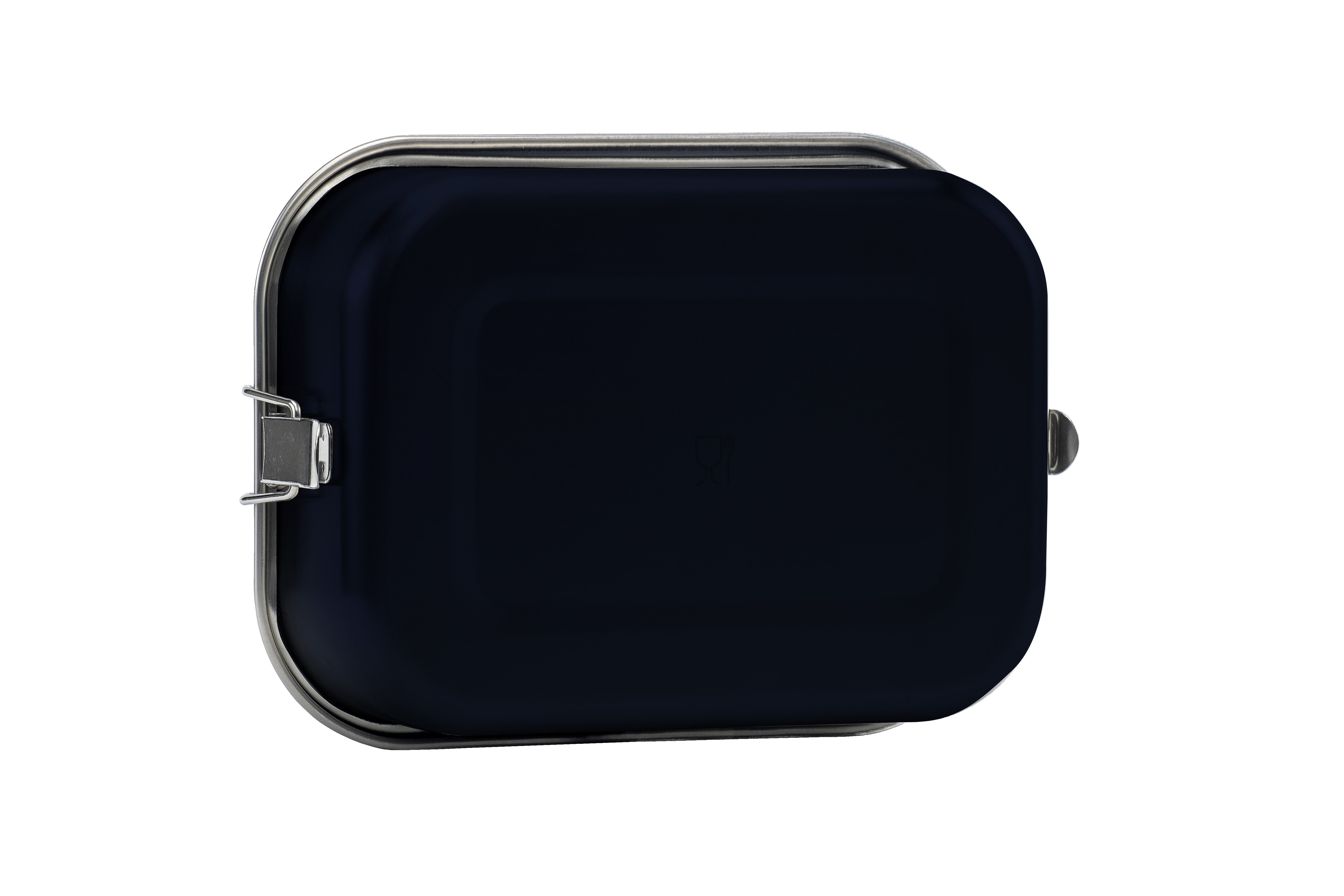 Pojemnik Rockland Lunch Box Sirius BLACK L 1200 ml