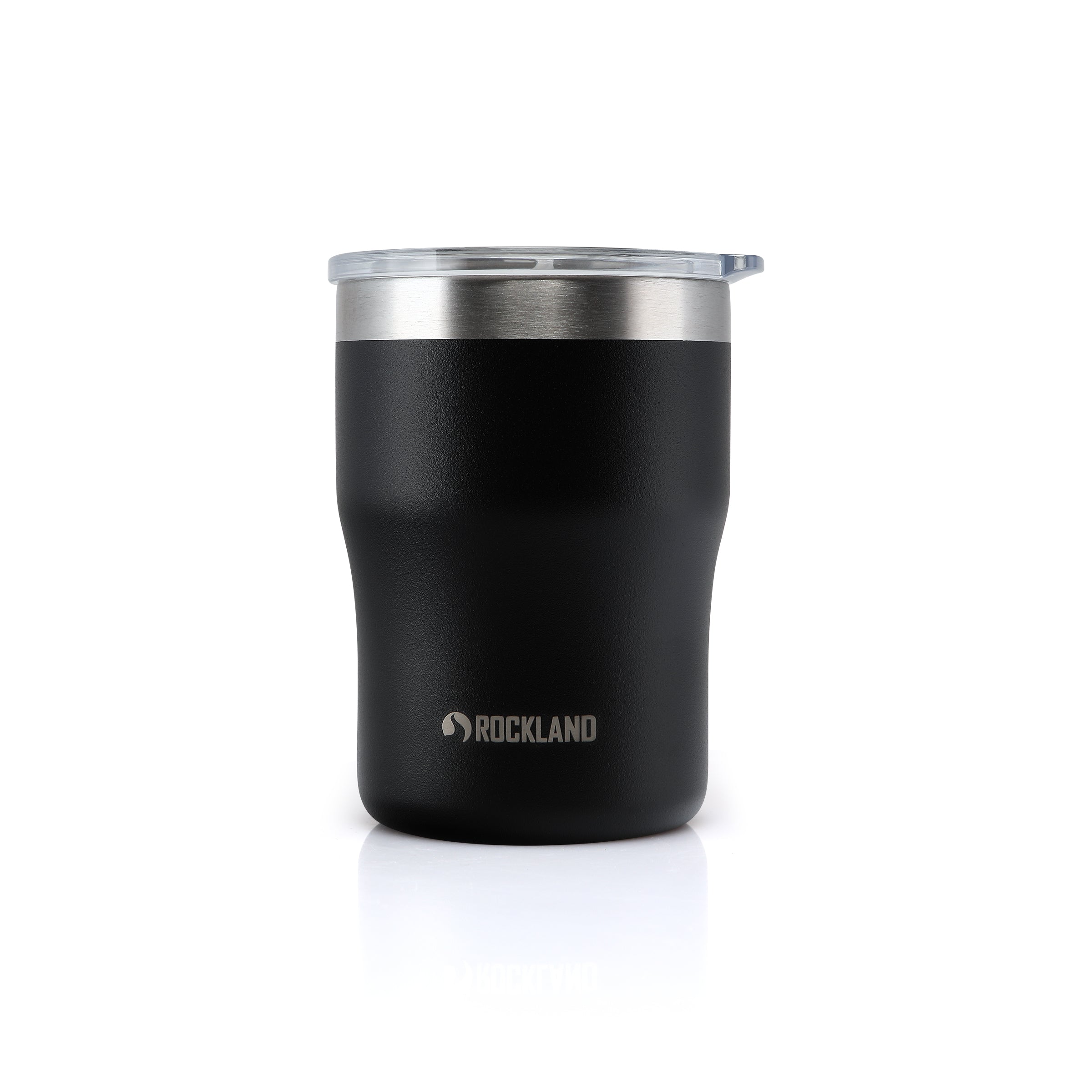 Kubek termiczny Rockland COFFEE BLACK