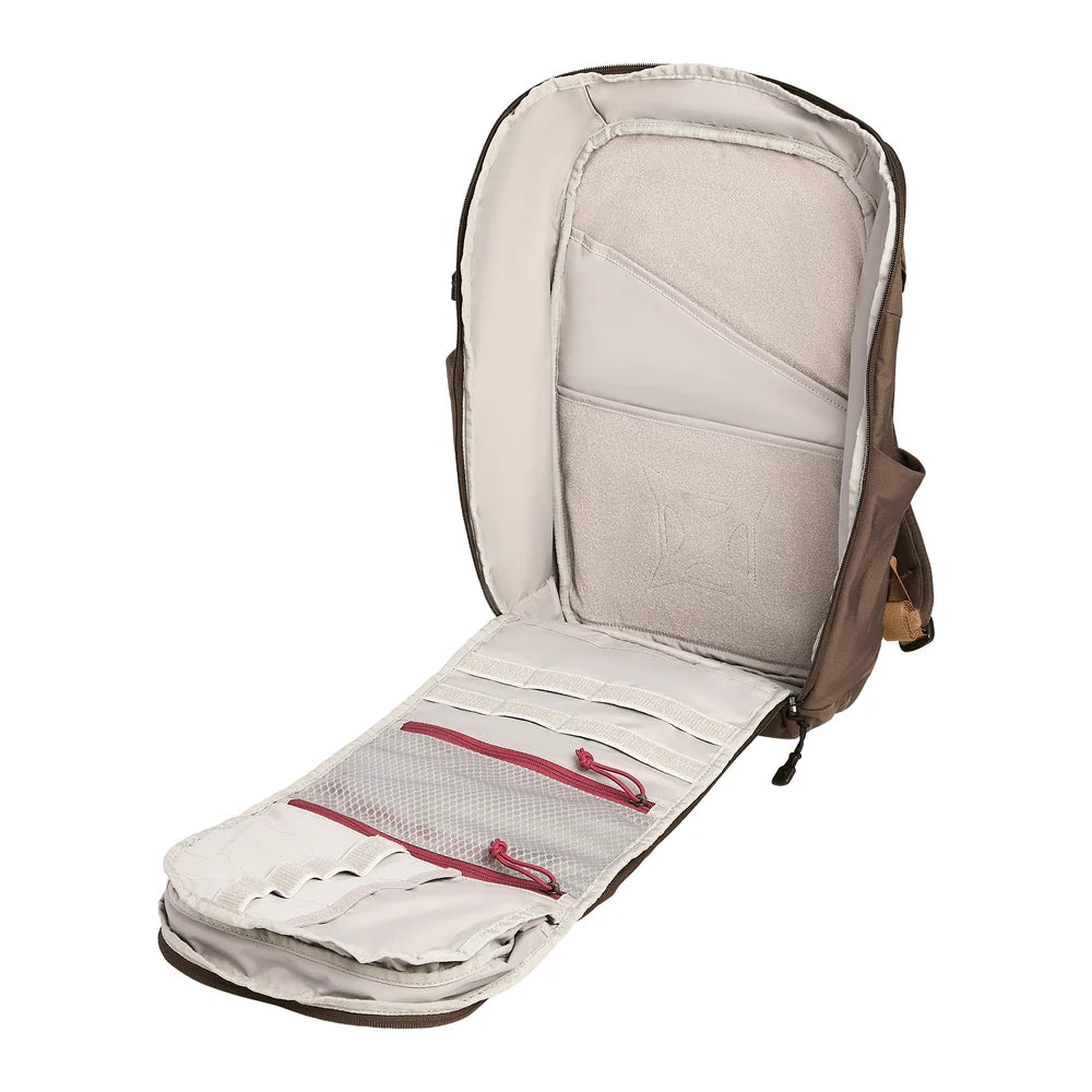 Vertx, plecak Gamut 26l EDC/CCW Long Walks Pack X, czarny