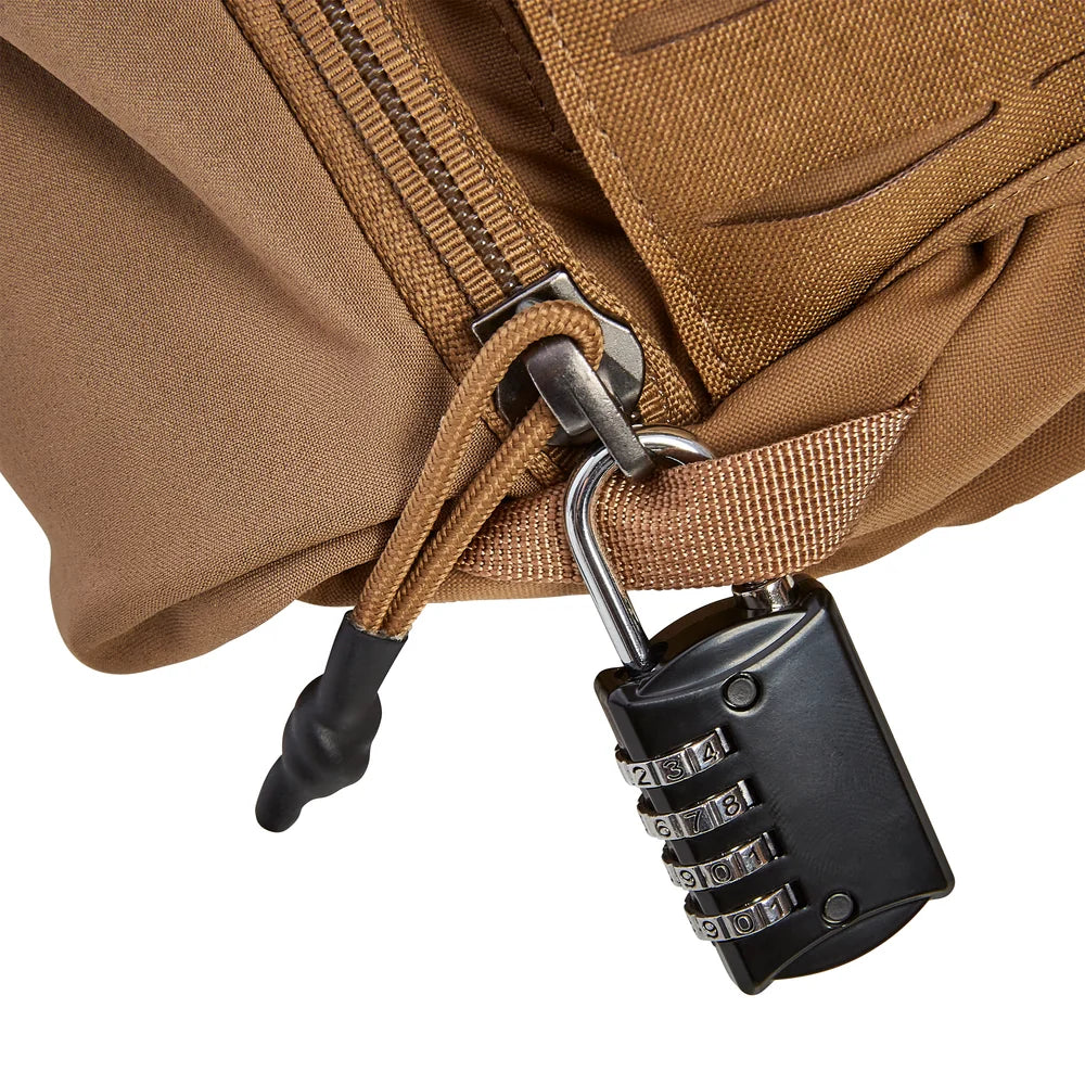 Vertx, plecak taktyczny Siege 25l Pack EDC/CCW, brązowy