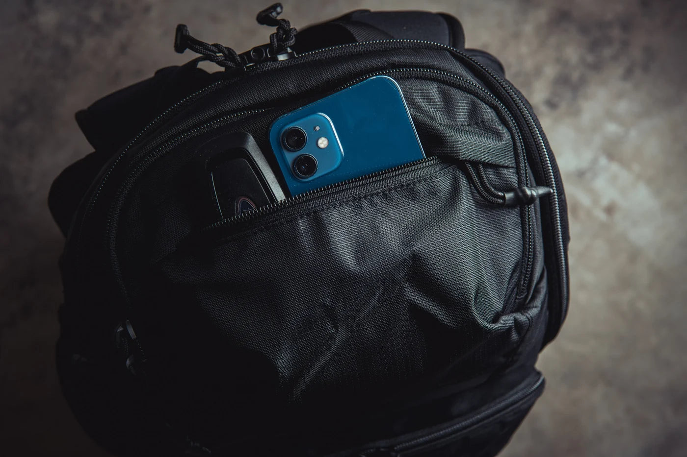 Vertx, plecak Gamut 26l EDC/CCW Long Walks Pack X,  szary