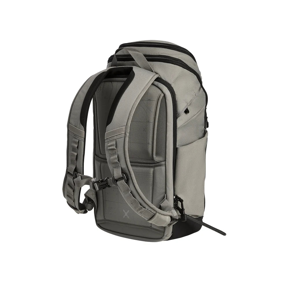 Vertx, plecak Gamut 22l EDC/CCW Long Walks Pack X, szary