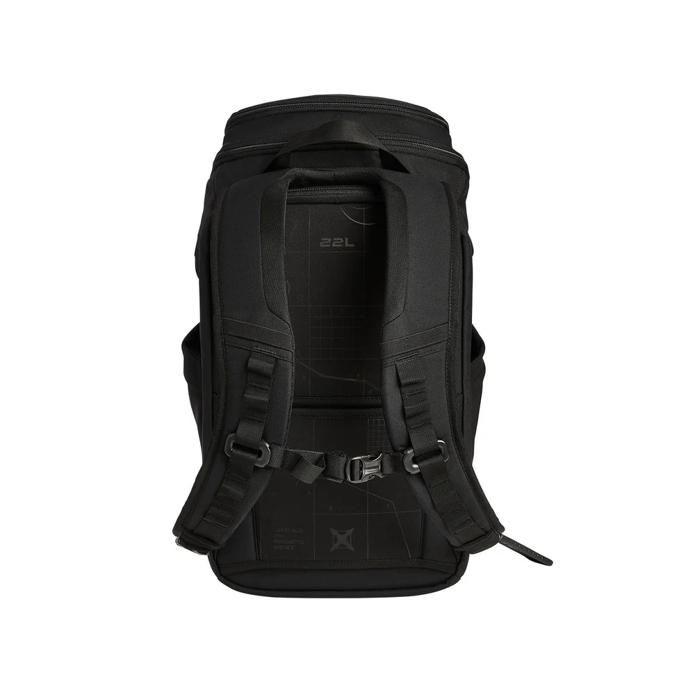 Vertx, plecak Gamut 22l EDC/CCW Long Walks Pack X, czarny