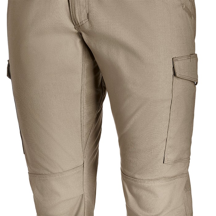 Vertx, Męskie spodnie taktyczne Phantom Flex Pant, czarny