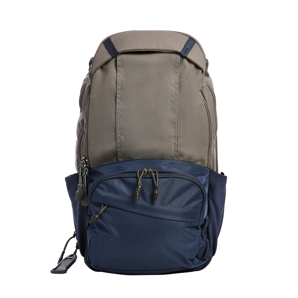 Vertx, plecak EDC z komorą CCW Ready Pack X, szary