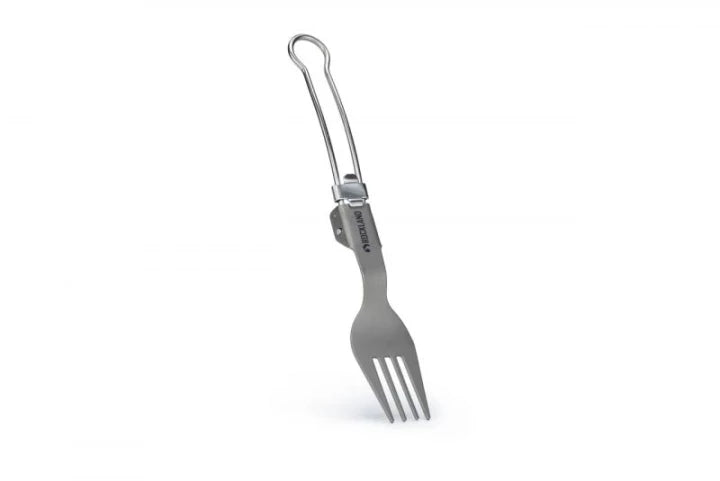 Rockland, Zestaw sztućców tytanowych Titanium Tools