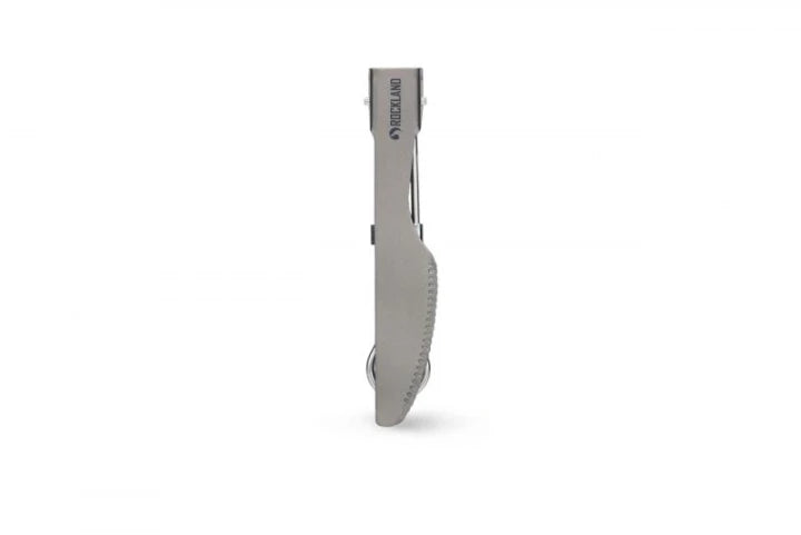 Rockland, Zestaw sztućców tytanowych Titanium Tools