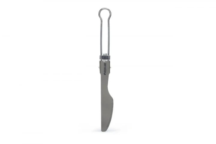 Rockland, Zestaw sztućców tytanowych Titanium Tools