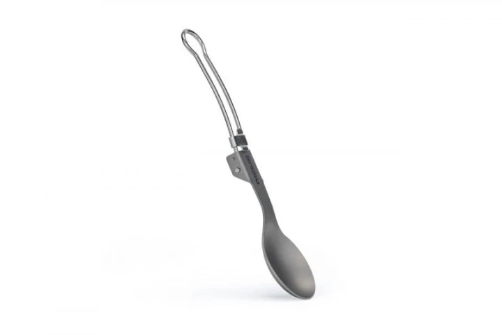 Rockland, Zestaw sztućców tytanowych Titanium Tools