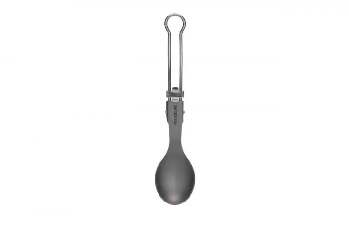 Rockland, Zestaw sztućców tytanowych Titanium Tools