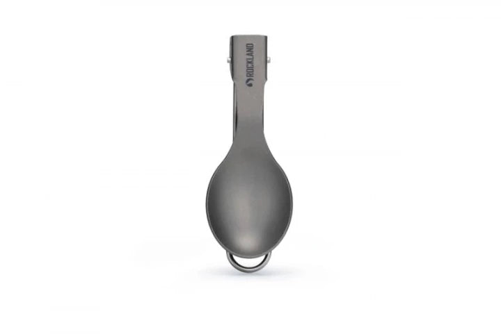 Rockland, Zestaw sztućców tytanowych Titanium Tools
