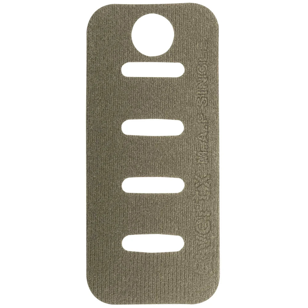 Vertx, panel adaptera MOLLE , Tactigami M.A..P Single, brązowy