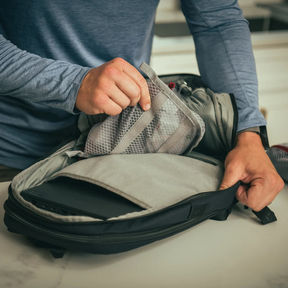 Vertx, plecak Any Day Backpack 20 l EDC,  czarny