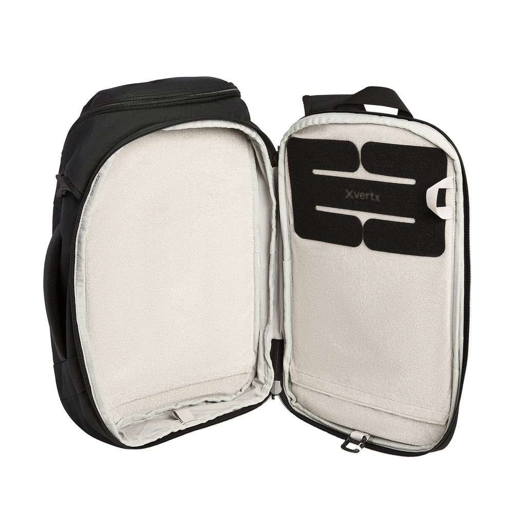 Vertx, plecak Gamut 18l Sling EDC/CCW Long Walks Pack X, zielony