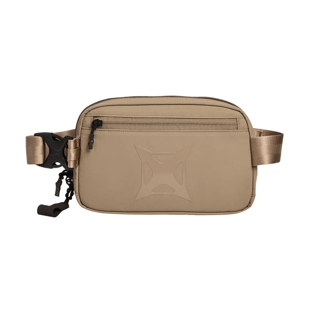 Vertx, Saszetka taktyczna EDC Everyday Fanny Pack+ 4L, beżowy