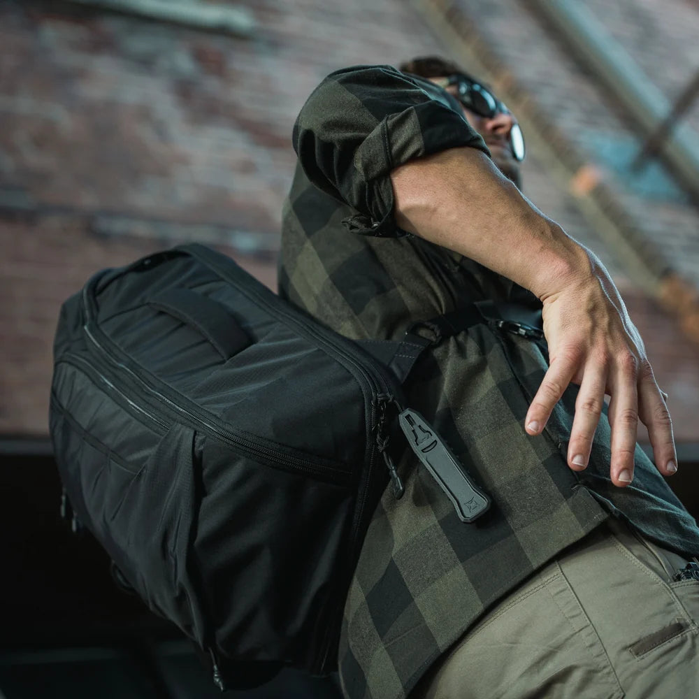 Vertx, plecak Gamut 18l Sling EDC/CCW Long Walks Pack X,  granatowy