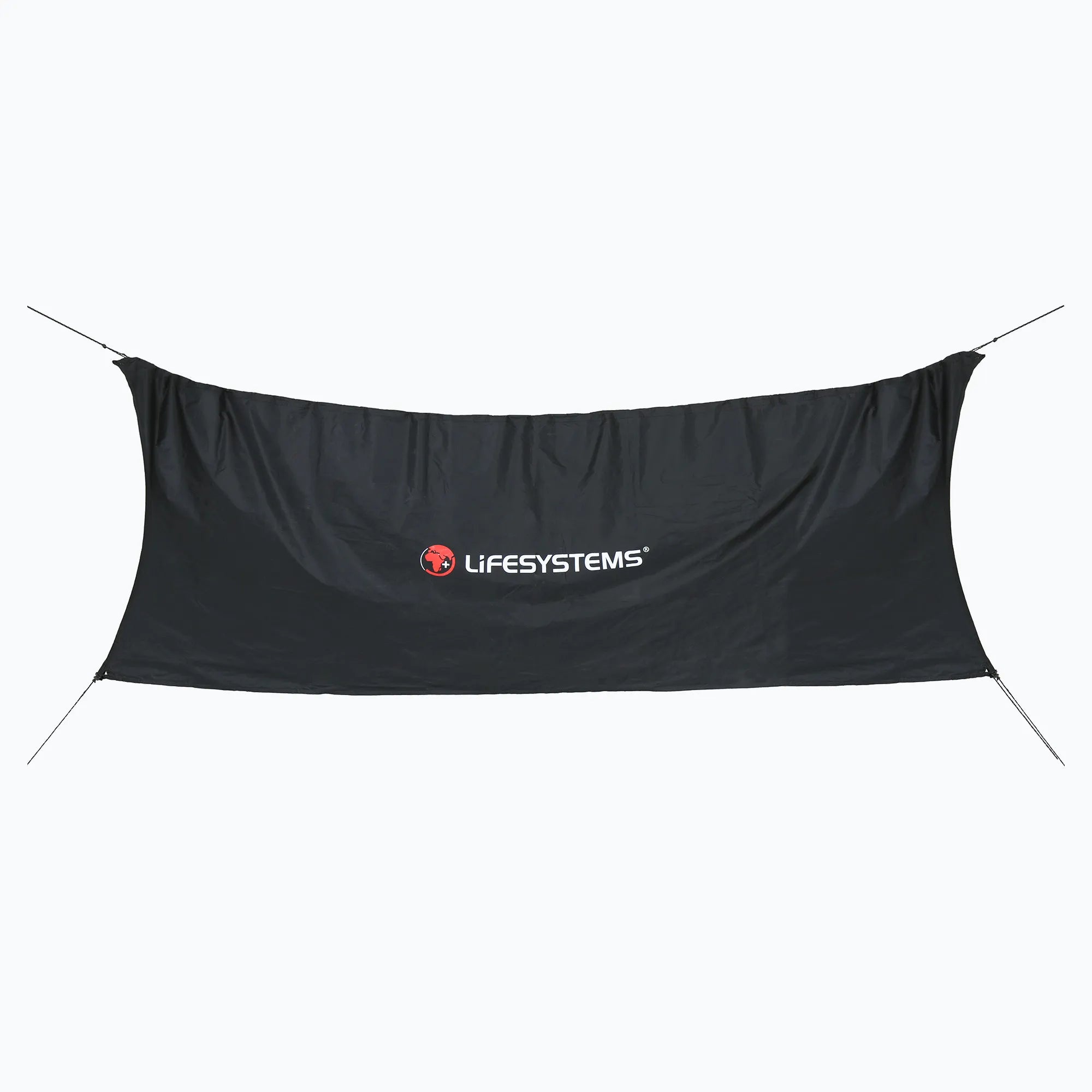 Lifesystems, Tarp ekspedycyjny