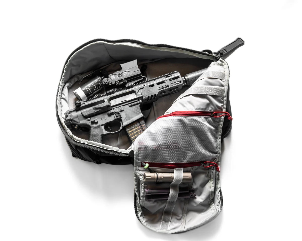Vertx, plecak Gamut 22l Sling EDC/CCW Long Walks Pack X,  szary