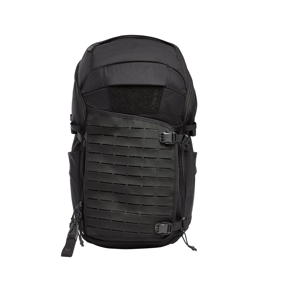 Vertx, plecak taktyczny Siege 35l Pack EDC/CCW, czarny