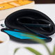 Lifeventure, Pokrowiec na okulary Recycled, szary