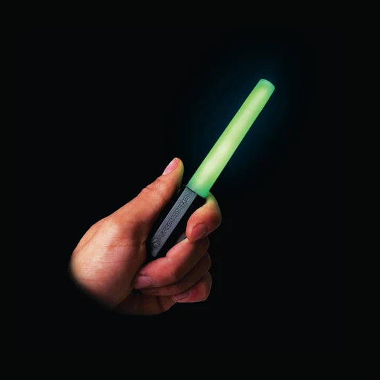 Lifesystems, Marker fluorescencyjny LED