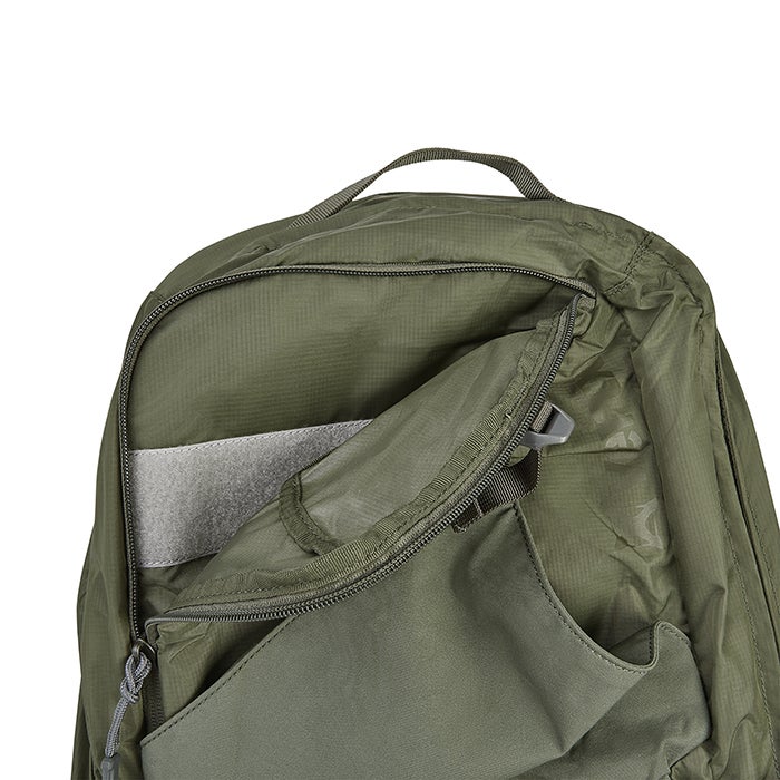 Vertx, plecak Long Walks Pack 28 l EDC,  czarny