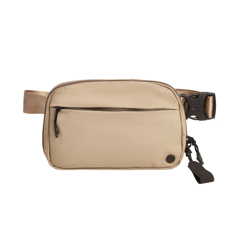 Vertx, Saszetka EDC Everyday Fanny Pack 2.1 2L, beżowy