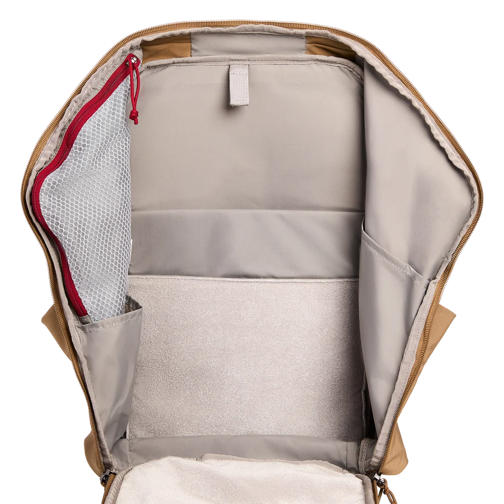 Vertx, plecak taktyczny Siege 35l Pack EDC/CCW, brązowy