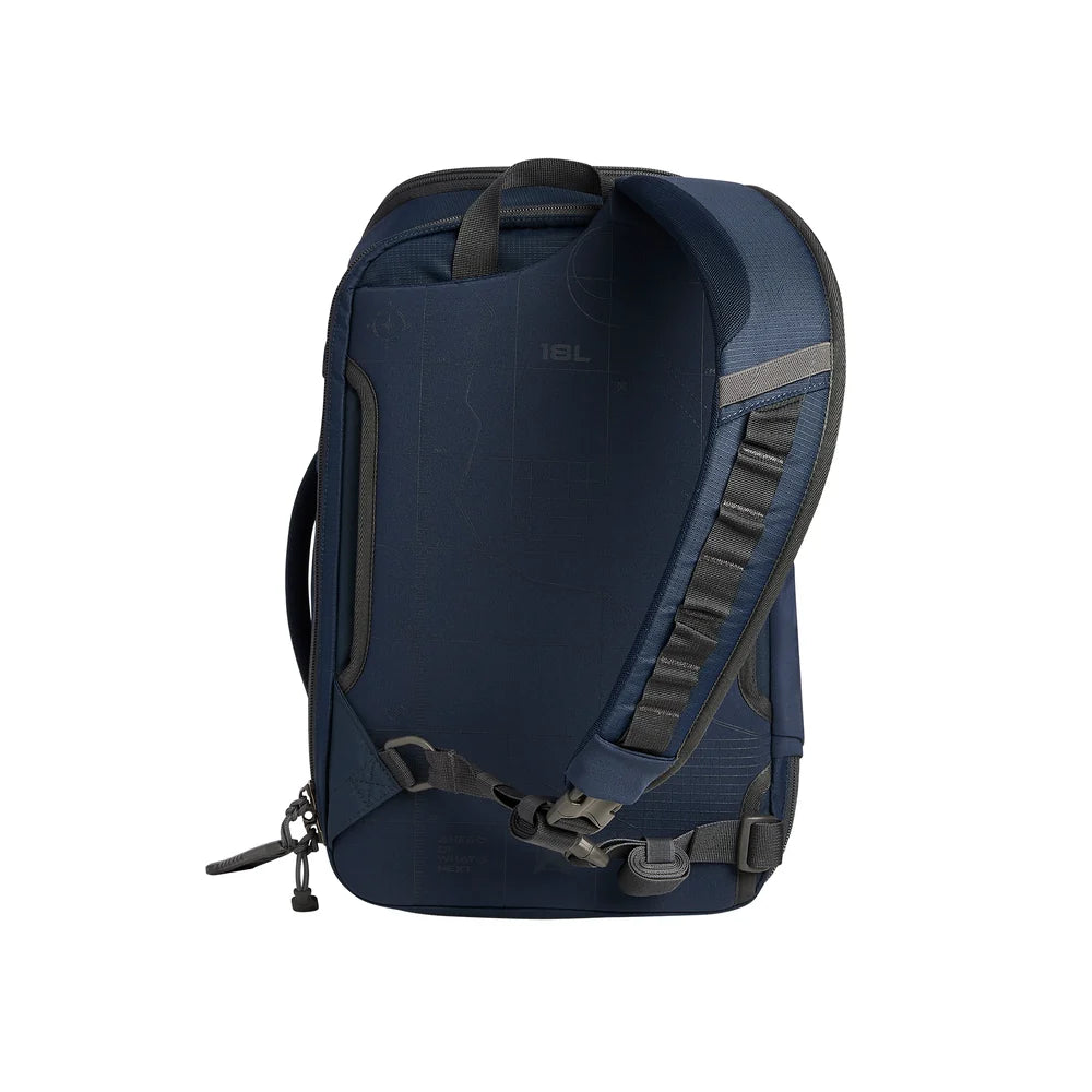 Vertx, plecak Gamut 18l Sling EDC/CCW Long Walks Pack X,  granatowy