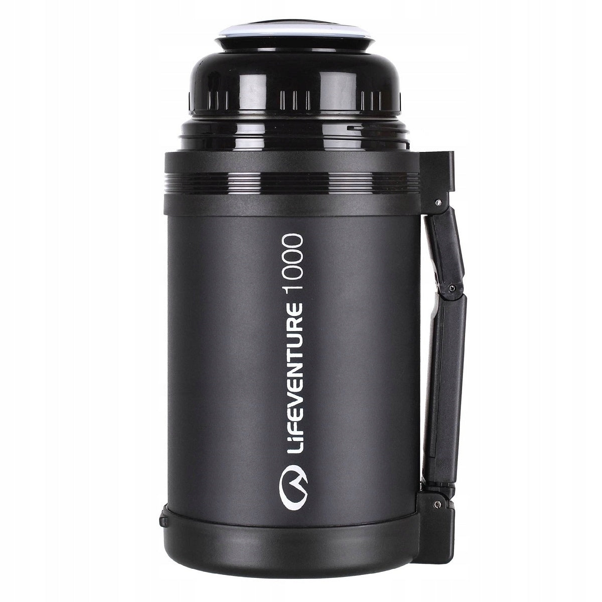 Lifeventure, Termos TiV Widemouth 1L, szary