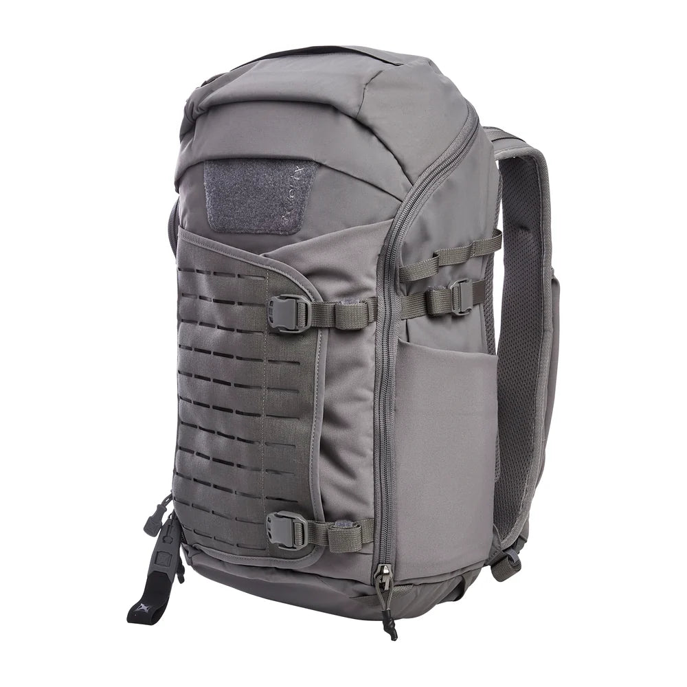 Vertx, plecak taktyczny Siege 25l Pack EDC/CCW, szary
