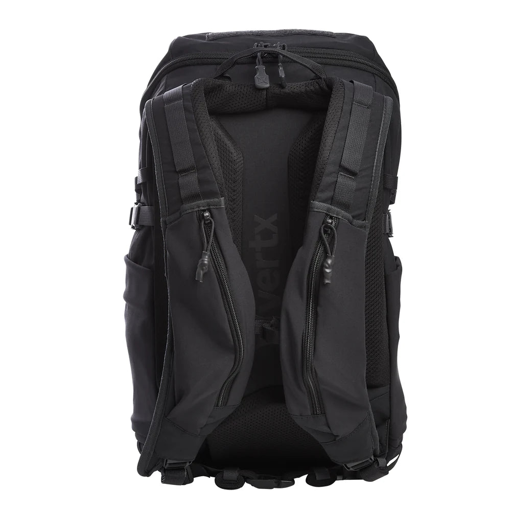 Vertx, plecak taktyczny Siege 25l Pack EDC/CCW, czarny