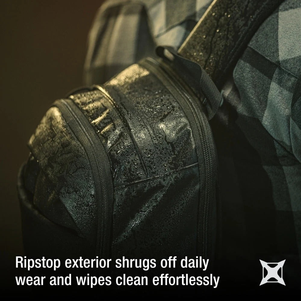 Vertx, plecak Urban Ghost 10l Sling EDC/CCW, czarny