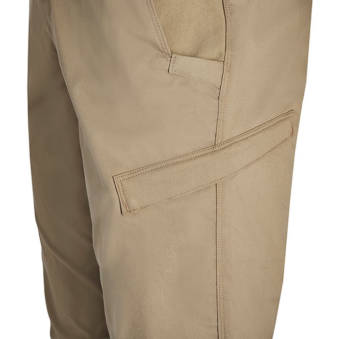 Vertx, Męskie spodnie taktyczne Fusion Flex Pant, czarny