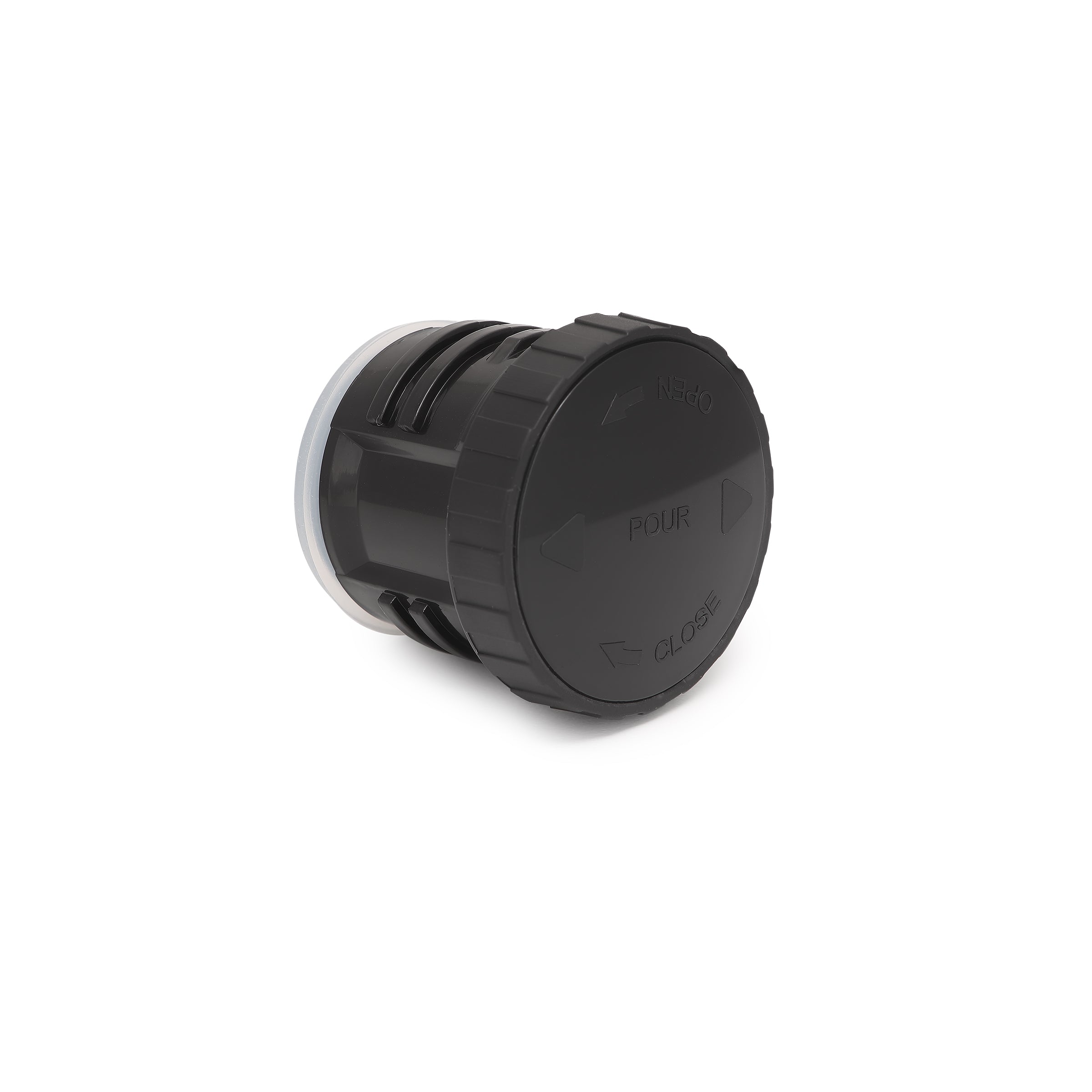 Rockland Termos Helios Black Print, czarny 0,5L