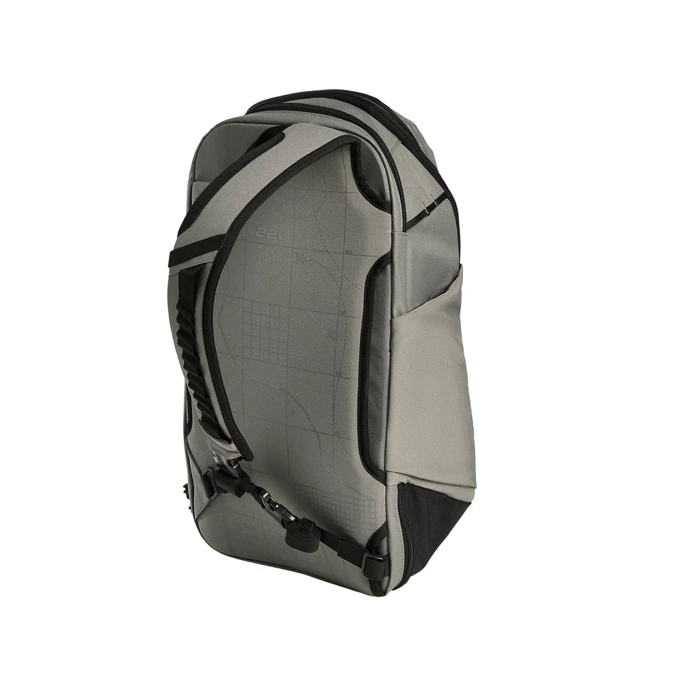 Vertx, plecak Gamut 22l Sling EDC/CCW Long Walks Pack X,  szary