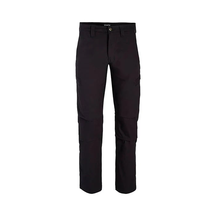 Vertx, Męskie spodnie taktyczne Fusion Flex Pant, czarny