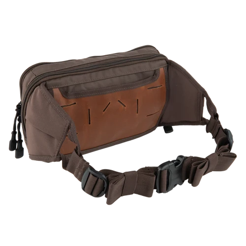 Vertx, Saszetka taktyczna SOCP Tactical Fanny Pack., zielony