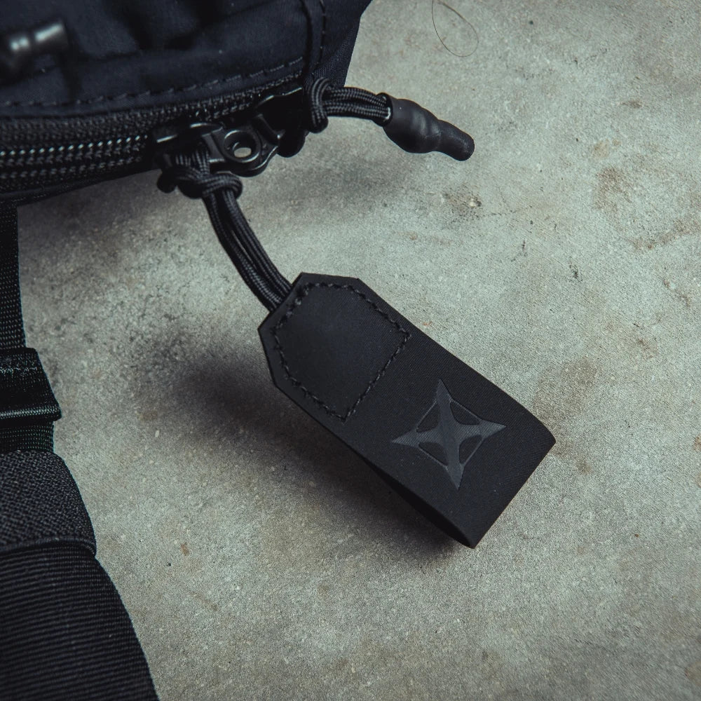 Vertx, Saszetka EDC Everyday Fanny Pack 2.1 2L, zielony