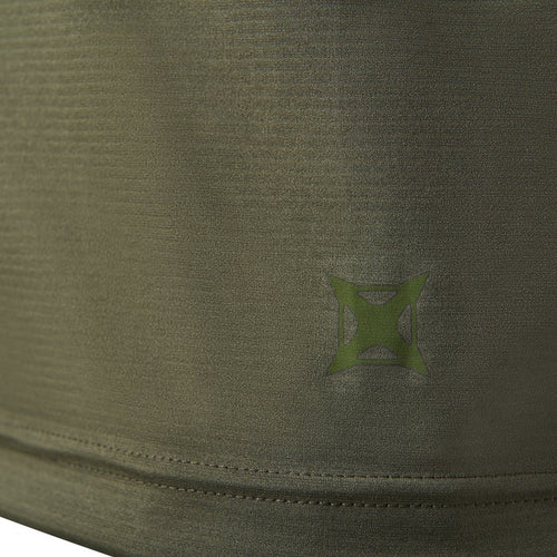 Vertx, Koszulka męska Full Guard Performance Shirt, granatowy