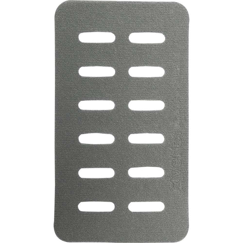 Vertx, panel adaptera MOLLE , Tactigami M.A..P Double, szary