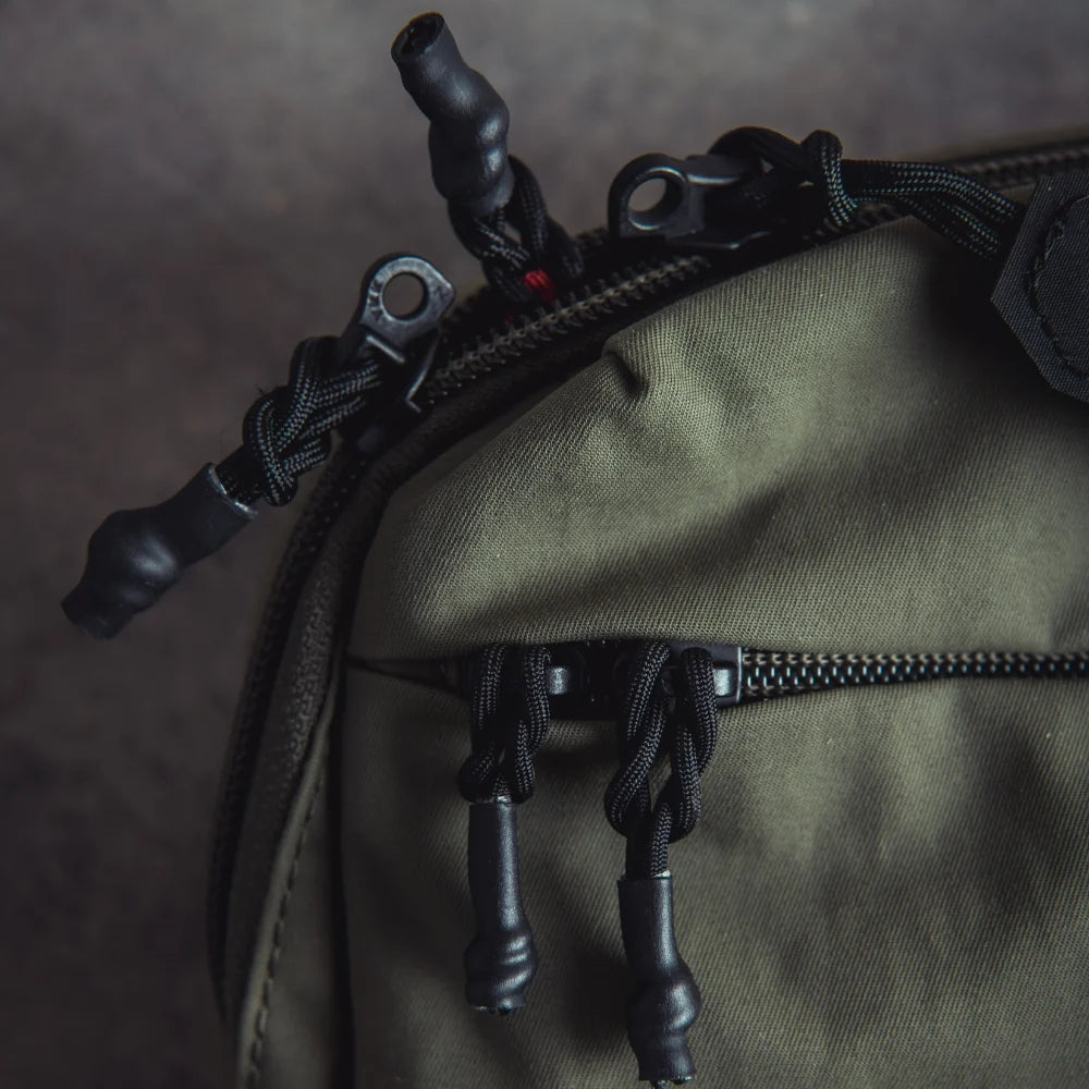 Vertx, Saszetka taktyczna EDC Everyday Fanny Pack+ 4L, beżowy