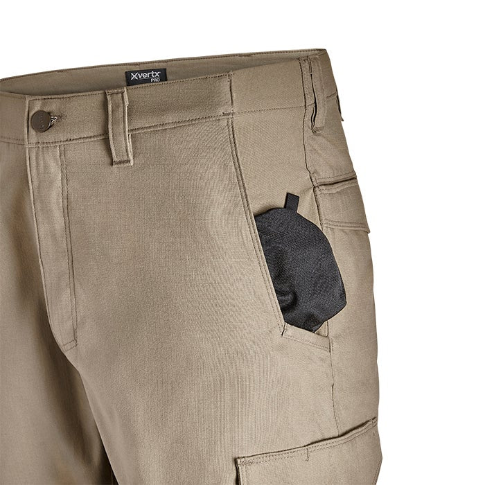 Vertx, Męskie spodnie taktyczne Phantom Flex Pant, zielony