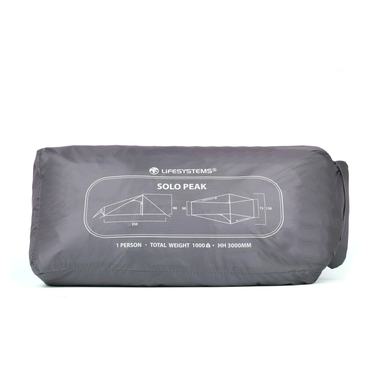 Lifesystems, Namiot 1-osobowy Solo Peak Tent